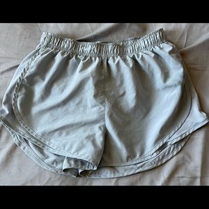 Womens Nike Running Shorts